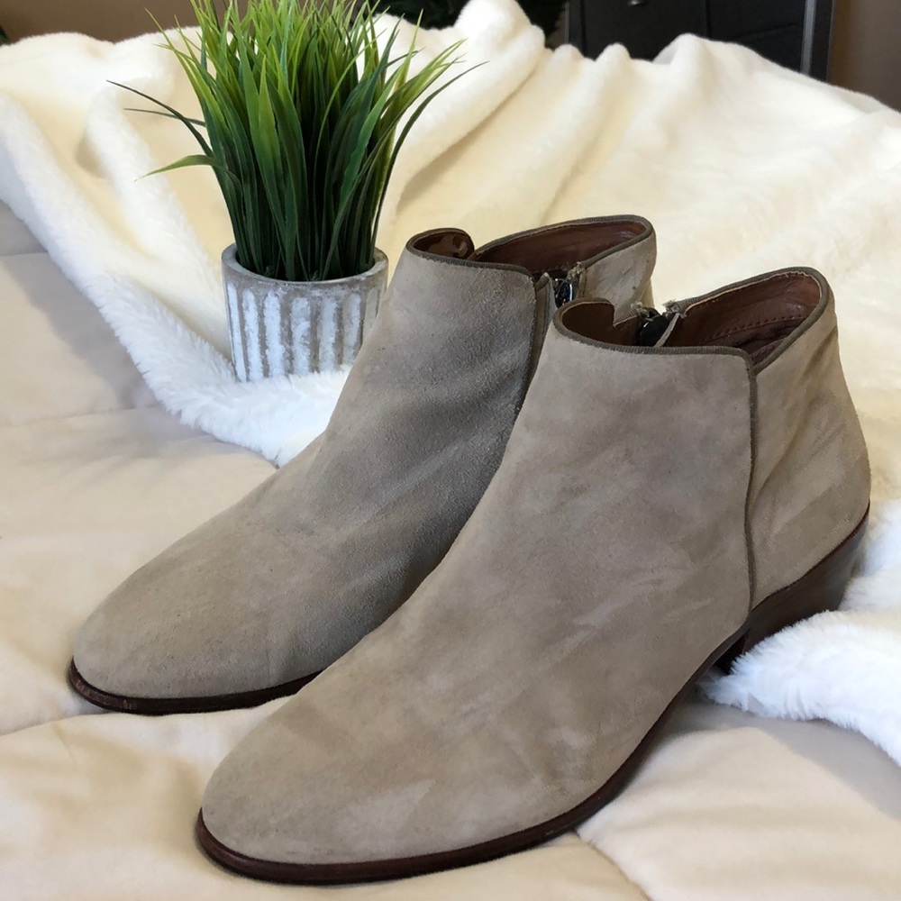 Sam Edelman “ Petty “ Ankle Boot